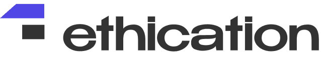 Ethication Logo